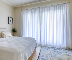 Residential Curtains dubai