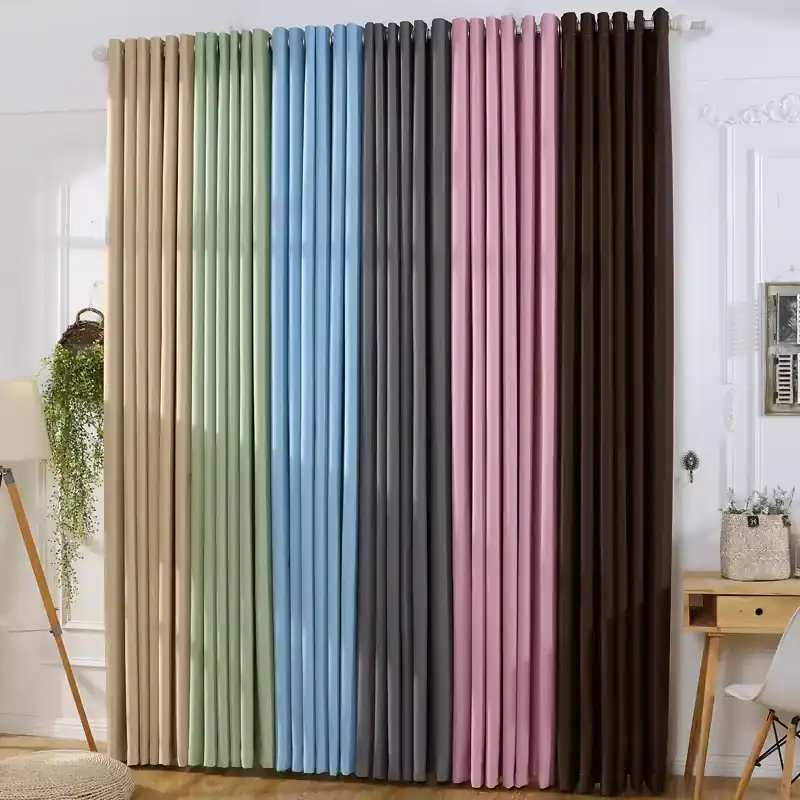 best curtain fabrics in Dubai