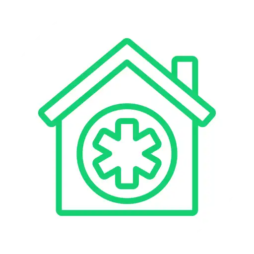 free home visit icon