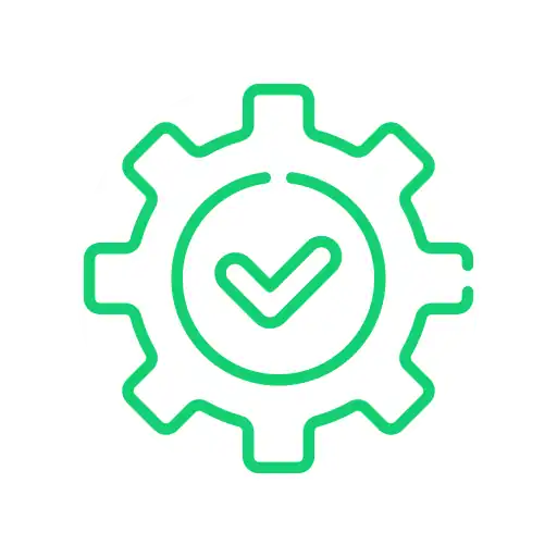 quick installation icon