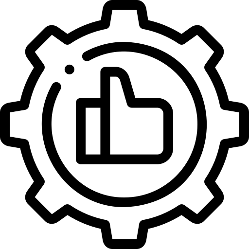 easy-maintenance icon