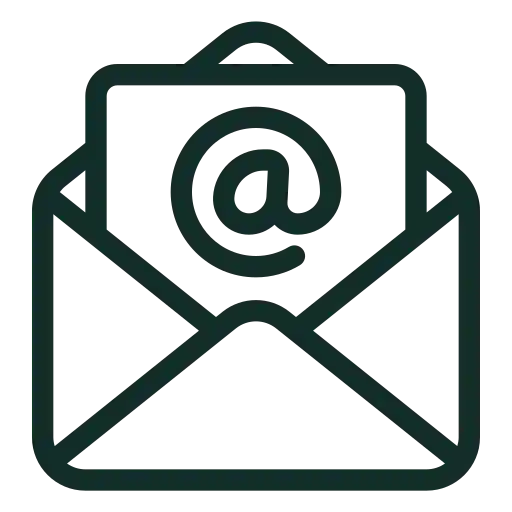 email us icon