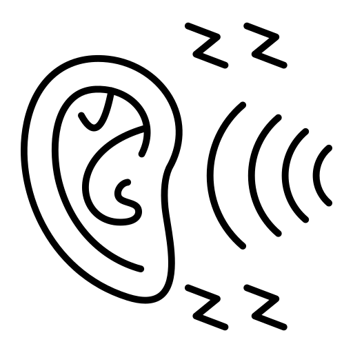 noise-reduction icon