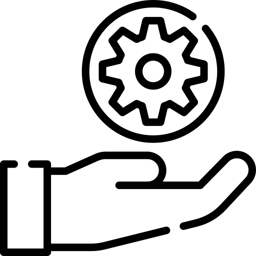 provide privacy icon