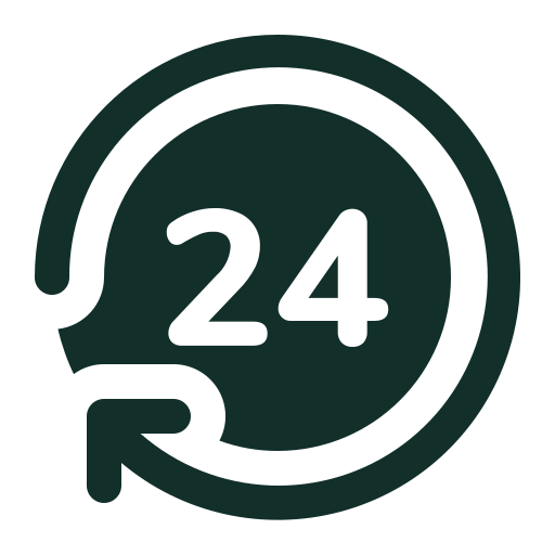 24-hours