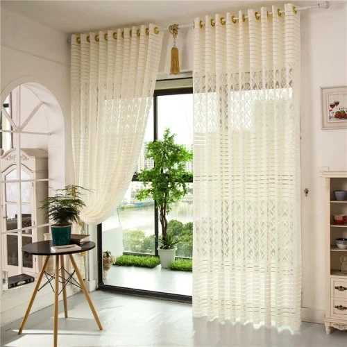 Lace Curtains