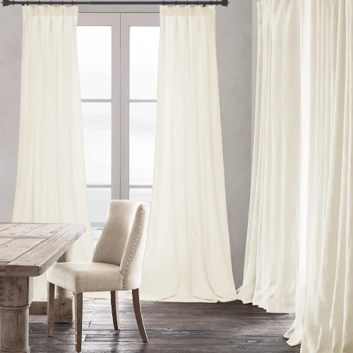 Linen Curtains