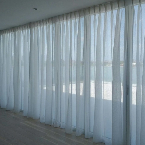 Voile Curtains